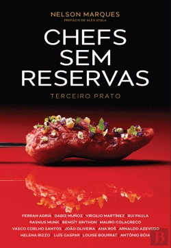 Bertrand.pt - Chefs Sem Reservas