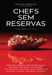 Chefs Sem Reservas