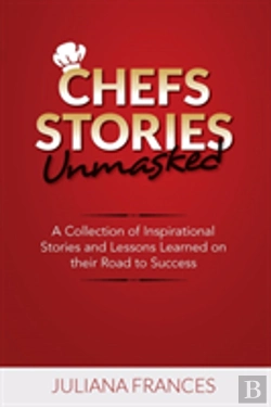 Bertrand.pt - Chefs Stories Unmasked