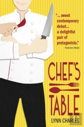 Chefs Table