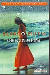 Chega Com a Chuva