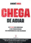 Chega de Adiar