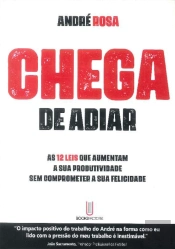 Chega de Adiar