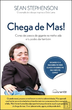 Bertrand.pt - Chega de Mas!