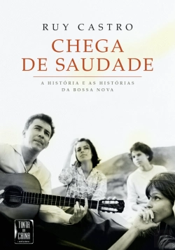 Bertrand.pt - Chega de Saudade