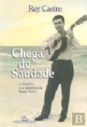 Chega de Saudade