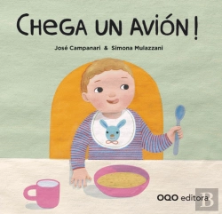 Bertrand.pt - Chega un Avión!