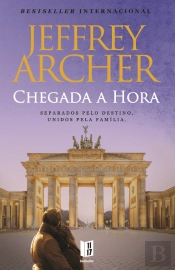 Chegada a Hora
