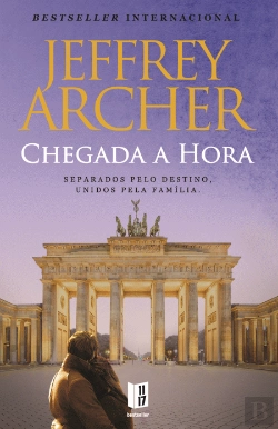Bertrand.pt - Chegada a Hora