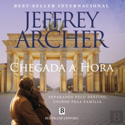 Bertrand.pt - Chegada a Hora