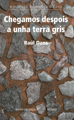 Bertrand.pt - Chegamos Despois A Unha Terra Gris