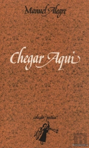 Chegar Aqui