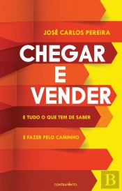 Chegar e Vender