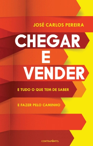 Chegar e Vender