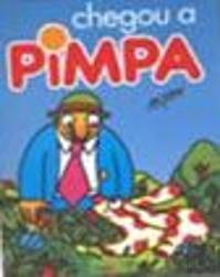 Chegou a Pimpa