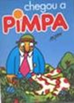 Bertrand.pt - Chegou a Pimpa