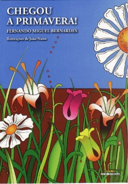 Bertrand.pt - Chegou a Primavera!