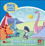 Chegou o Carteiro!