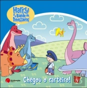 Chegou o Carteiro!