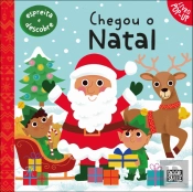 Chegou o Natal