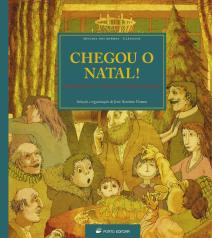 Chegou o Natal!