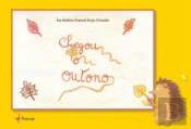 Chegou o Outono