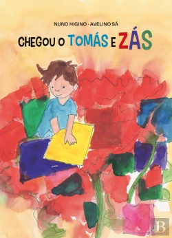Bertrand.pt - Chegou o Tomás e Zás