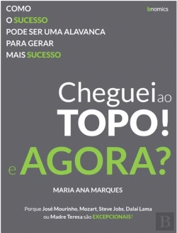 Bertrand.pt - Cheguei ao Topo! E Agora?