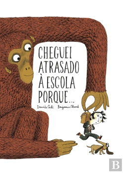 Bertrand.pt - Cheguei Atrasado à Escola Porque…