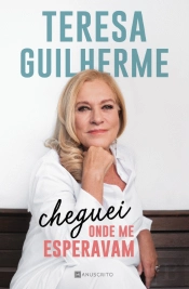Cheguei Onde me Esperavam
