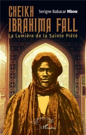 Cheick Ibrahima Fall - La Lumiere De La Sainte Piete