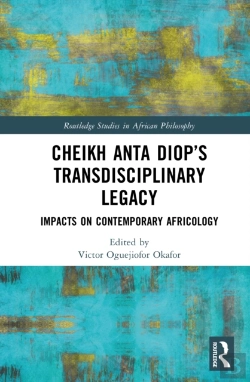Bertrand.pt - Cheikh Anta Diopâ€™S Transdisciplinary Legacy