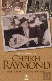 Cheikh Raymond