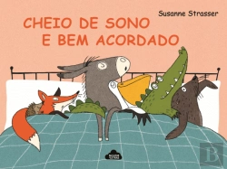 Bertrand.pt - Cheio de Sono e Bem Acordado