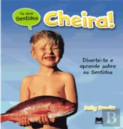 Cheira!
