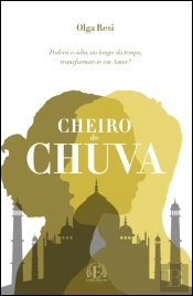 Cheiro de Chuva