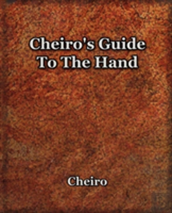 Bertrand.pt - Cheiro'S Guide To The Hand