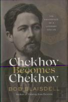 Chekhov Becomes Chekhov