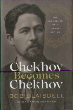 Bertrand.pt - Chekhov Becomes Chekhov