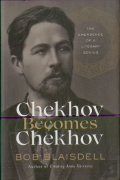 Chekhov Becomes Chekhov
