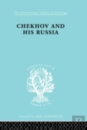 Chekhov & His Russia Ils 267