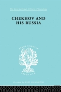Bertrand.pt - Chekhov & His Russia Ils 267