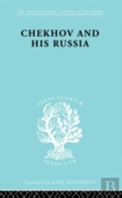 Chekhov & His Russia Ils 267