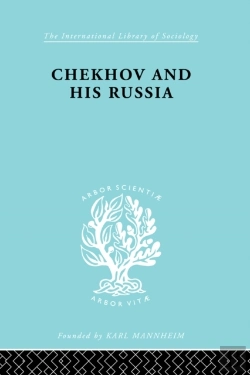 Bertrand.pt - Chekhov & His Russia Ils 267