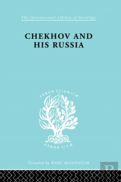 Chekhov & His Russia Ils 267
