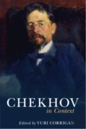 Chekhov In Context