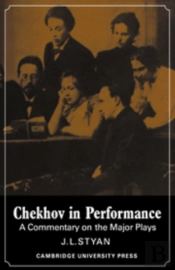 Chekhov In Performance