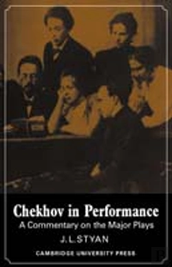 Bertrand.pt - Chekhov In Performance