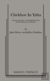 Chekhov In Yalta