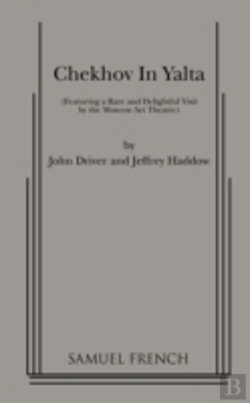 Bertrand.pt - Chekhov In Yalta